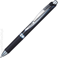 Pióro kulkowe PENTEL EnerGel BLP77 0.7 niebieskie