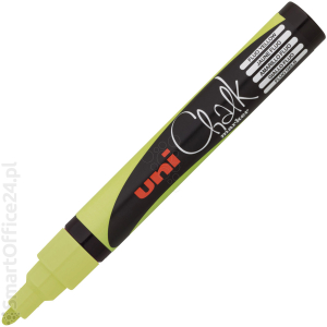 Marker kredowy UNI Chalk 1.8-2.5mm óty