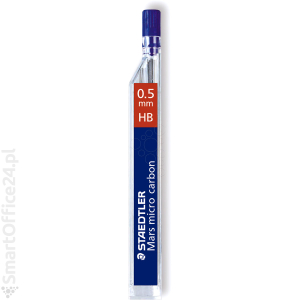 Grafity STAEDTLER Mars Micro Carbon 0.5 HB (12szt)