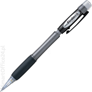 Oówek automatyczny PENTEL Fiesta II AX125 0.5 czarny