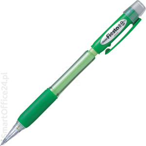 Oówek automatyczny PENTEL Fiesta II AX125 0.5 zielony