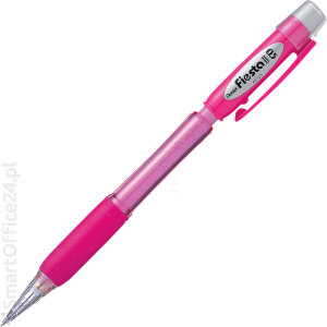 Oówek automatyczny PENTEL Fiesta II AX125 0.5 róowy