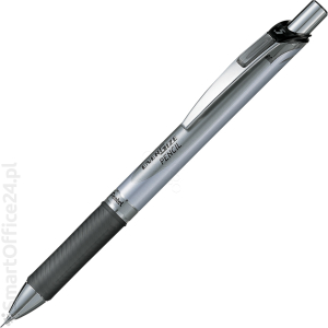 Oówek automatyczny PENTEL PL75 0.5 czarny