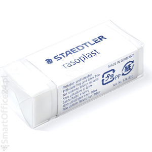 Gumka STAEDTLER Rasoplast 526 B30