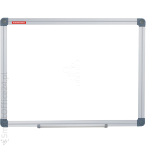 Tablica such-magn lakierowana MEMOBE rama alu Classic 90x120cm