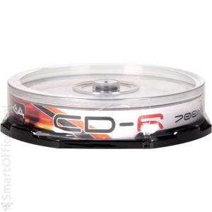 Pyta CD-R OMEGA 700MB Cake (10szt)