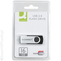 Pami USB Q-CONNECT 2.0 4GB