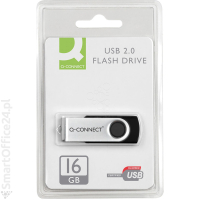 Pami USB Q-CONNECT 2.0 16GB