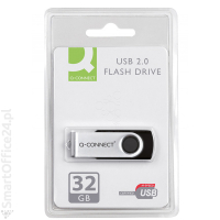 Pami USB Q-CONNECT 2.0 32GB