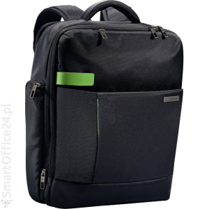 Plecak na laptop LEITZ Complete Smart Traveller 15.6