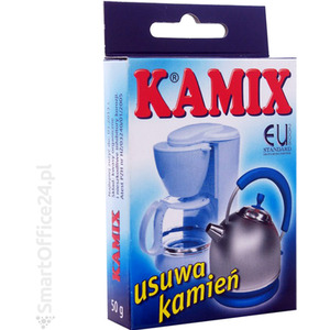 Odkamieniacz KAMIX 50g