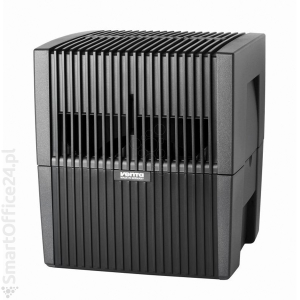 Nawilacz powietrza VENTA-Airwasher LW25 antracyt