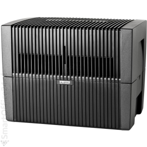 Nawilacz powietrza VENTA-Airwasher LW45 antracyt