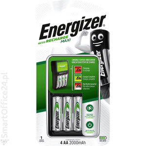 adowarka ENERGIZER Maxi +