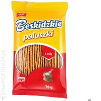 Paluszki BESKIDZKIE solone (70g)