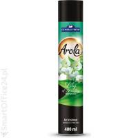 Odwieacz spray GENERAL FRESH AROLA Konwalie 400ml