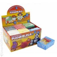 Piankolina ART AND PLAY standard, 12 kostek w 6 kolorach