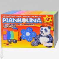 Piankolina ART AND PLAY standard (12kol)