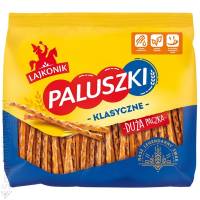 Paluszki LAJKONIK 300g