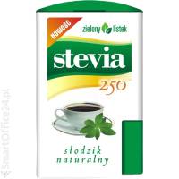 Sodzik ZIELONY LISTET Stevia (250szt)