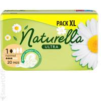 Podpaski NATURELLA Ultra Normal (20szt)