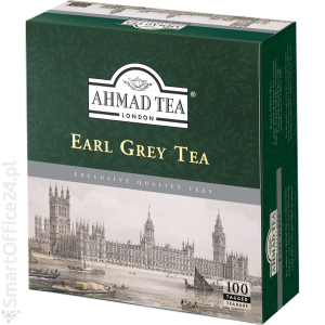 Herbata AHMAD Earl Grey Tea (100szt)