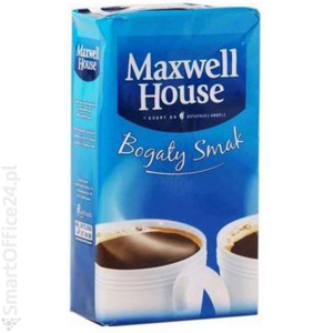 Kawa mielona MAXWELL HOUSE 250g