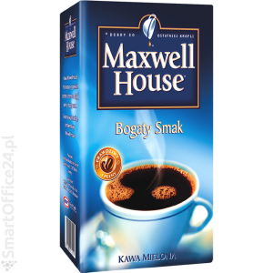 Kawa mielona MAXWELL HOUSE 500g