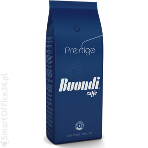 Kawa ziarnista BUONDI Premium 1kg