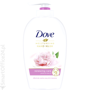 Mydo w pynie DOVE Renewing Care 250ml