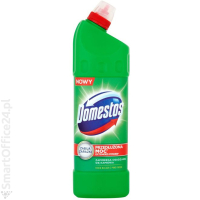 Pyn do WC DOMESTOS 1L Pine Fresh