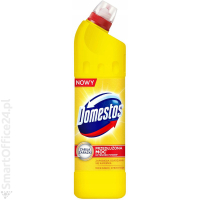 Pyn do WC DOMESTOS 1L Lemon