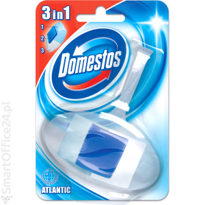 Zawieszka do WC DOMESTOS atlantic 40g