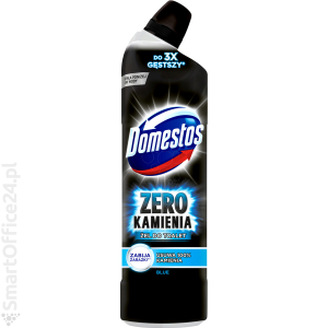 el do WC DOMESTOS Zero Kamienia Blue 750ml