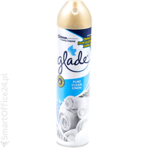 Odwieacz spray BRISE/GLADE Czysta wieo 300ml