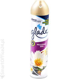 Odwieacz spray BRISE/GLADE Japoski ogród 300ml