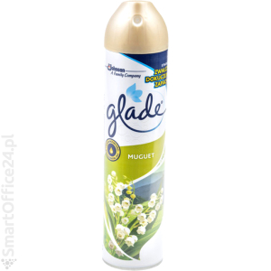 Odwieacz spray BRISE/GLADE Konwalia 300ml