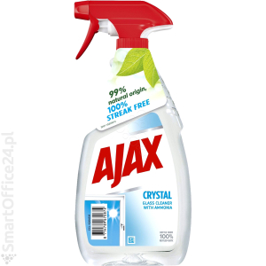 Pyn do szyb AJAX Super Effect 500ml