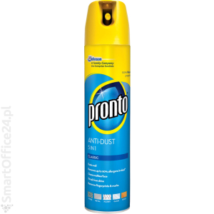 Spray p/kurzowi PRONTO Anti-Dust orginal 250ml