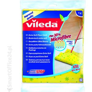 cierka do podogi VILEDA Microfibre 3D