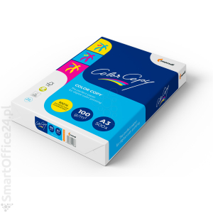 Papier xero A3 COLOR COPY CIE160 100g (500ark)