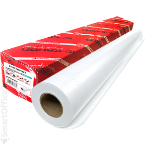 Papier do plotera 1067mm x 50m 80g