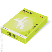 Papier xero A3/80g MAESTRO COLOR Intens oliwkowy (500ark)