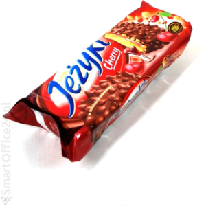 Ciastka JEYKI winia 140g