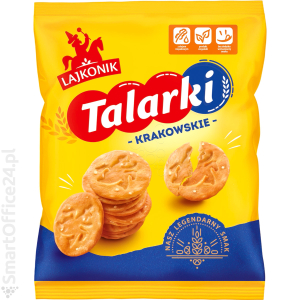 Talarki LAJKONIK 155g