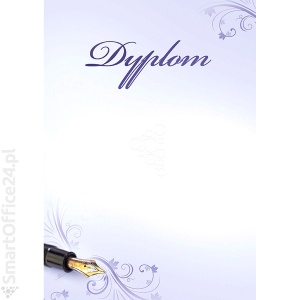 Dyplom GALERIA PAPIERU A4 170g Classic (25ark)