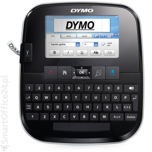 Drukarka do etykiet DYMO Label Manager 500TS