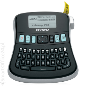 Drukarka etykiet Dymo Label Manager 210D