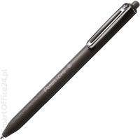 Dugopis PENTEL IZEE BX467 0.7 czarny