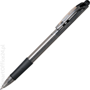 Dugopis PENTEL BK417 0.7 czarny